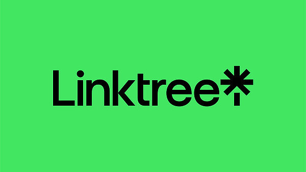 Link tree logo.
